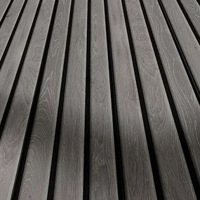 Signature PENT 9x7 műanyag kerti ház velencei szürke