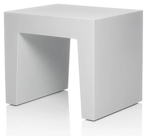 Fatboy "Concrete seat" kerti szék, 9 változat - Fatboy® Szín: világosszürke