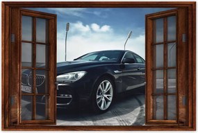 Poszterek 60x40 Bmw autó