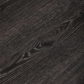 R5316 GREY étkezőasztal, szürke tölgy