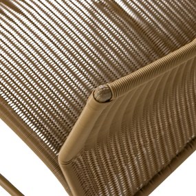 West kerti pihenő fotel