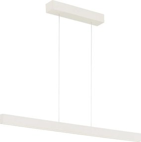ARGON 8302 BALANS Modern Led Függesztett Lámpa Fehér LED IP20