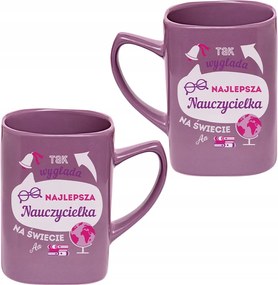 Bögre Legjobb Tanárnő Ajándék Tanárnőnek Pedagógusnapra