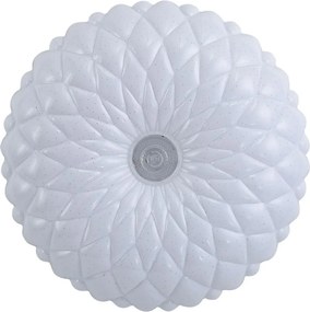 ITALUX PLF-53749-XL-CL AURIS Kerek Mennyezeti Låmpa Fehér LED IP20