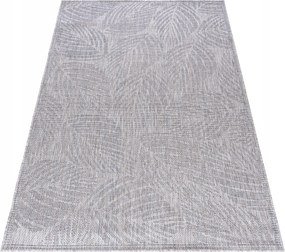 Zsinóros Szőnyeg Mela 120x170 Lapos Belső Külső Sima #22