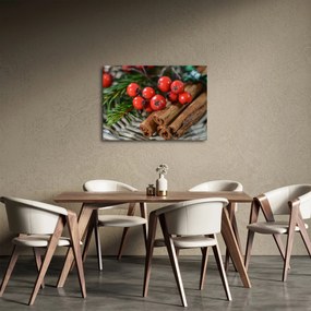 Jarabin és a fahéj képe (70x50 cm)