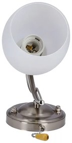 Fali lámpa AMBA 1xE27/40W/230V