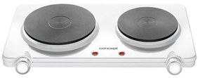 Concept VE3025 kettős főzőlap, 2250 W