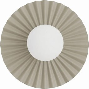 UMBRA fali lámpa 1xG9/8W/230V bézs
