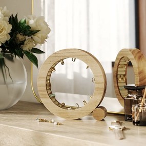 Fa ékszertartó állvány Ferris – Umbra