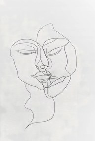 Poszter 61x90,5cm A lét szellője