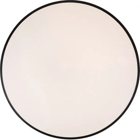 Rabalux 3316 - TESIA dimmelhető mennyezeti LED lámpa LED/60W/230V, 60 cm + távirányító