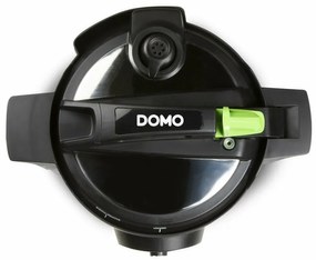 DOMO DO42707PP multifunkciós gyors- és lassúedény