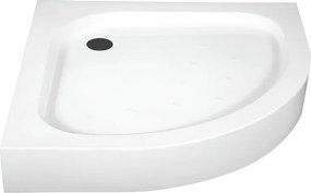 Klonberg 80x80 Íves akríl zuhanytálca