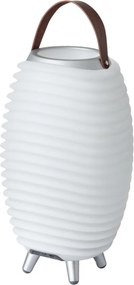 Synergy 35 lámpa, hangszóró, bor- és italhűtő