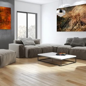 LED Csillár zsinóron LUNA 1xE14/40W/230V