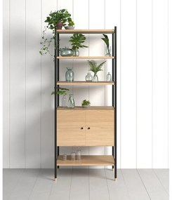 Jugend könyvszekrény - Woodman