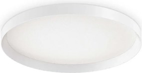 IDEAL LUX 270319 Kerek Mennyezeti Lámpa LED IP44