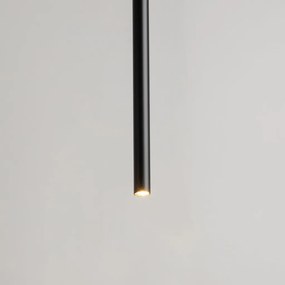 Sigma Lighting Sopel 33615 Függőlámpa 5x3W/G9 IP20