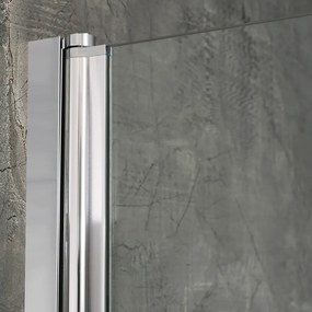 Alor 120x140 kádparaván