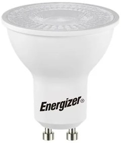 LED izzó, GU10 spot, 3,1W (35W), 230lm, 6500K, ENERGIZER (ELED03)