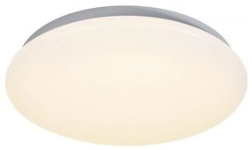 Nordlux - LED fürdőszobai mennyezeti lámpa érzékelővel LED/13W/230V 3000K IP44 Ø 32 cm