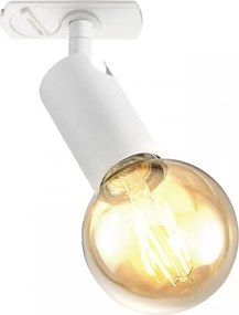 Nordlux LINK 2110619901 Sínreflektor 1x60W/E27 IP20