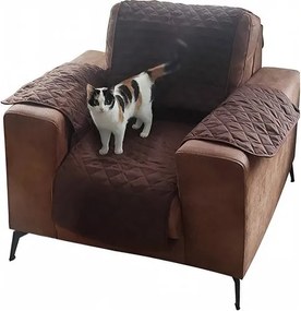 Pets védőhuzat kanapéra, 159 x 183 cm