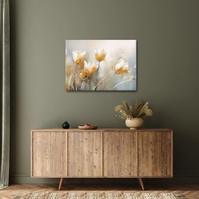 Kép - Tulipánok festése (70x50 cm)