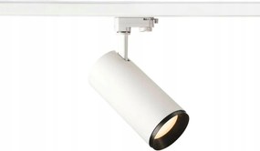 Slv Big White 3~ Numinos Phase L 3 fázisú rendszerlámpa fehér/fekete 3000