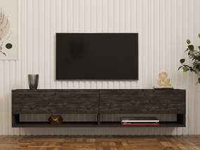 TV szekrény Arges - Anthracite
