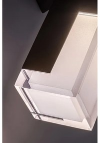 Rabalux 77127 - DARVAS LED kültéri fali lámpa 12W 230V IP54