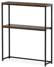 Tárolóasztal 70×20 cm, MDF, Natúr Fa. CT-G1082 OLW