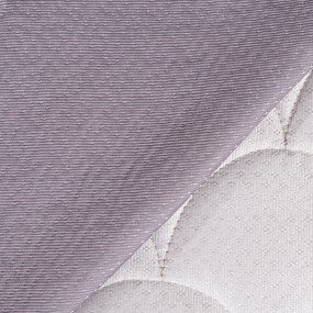 4Home Lavender gumifüles matracvédő, 200 x 200 cm