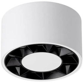 Sollux SL.1254 - LED Spotlámpa DIO LED/10W/230V fehér