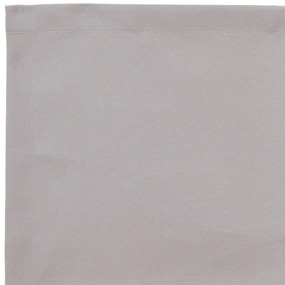 Napernyő Csere Anyag 300 x 250 cm keretre Világosszürke