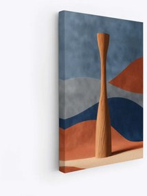 Vászonkép, 50×70 cm – TR468VLR1107