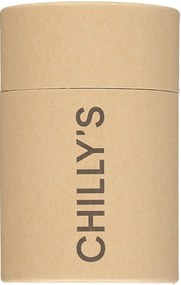 Termo ételhordó Chilly's Bottles - rozsdamentes acél 300ML, Original kiadás