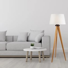 Állólámpa AIDA 1xE27/60W/230V