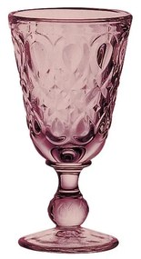 Lyonnais ametiszt borospohár, 230 ml - La Rochère