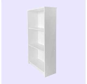 Regál Kaida 1 (fehér) . 1109399