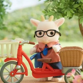 Sylvanian Families Kecskecsalád