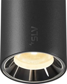 SLV 48V SYSTEM 1006779 Sínreflektor 1x8.7W/LED 3000K 730lm IP20