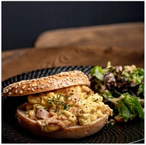 Poszterek 70x70 Konyhai poszter Forradalmak