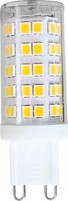 Led izzó G9 4W 420lm semleges fényszín Polux
