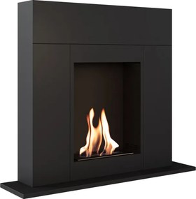 Biokandalló BIO FLAME Rakija Standard Black