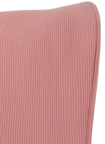 PINK2 fotel, rózsaszín