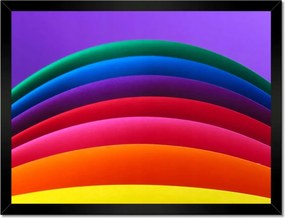 Poszterek keretben 40x30 Absztrakt Ana