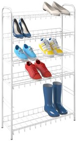 Cipőtartó állvány - Metaltex