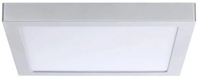 Paulmann 71024 - LED/22W Mennyezeti lámpa ABIA 230V matt króm